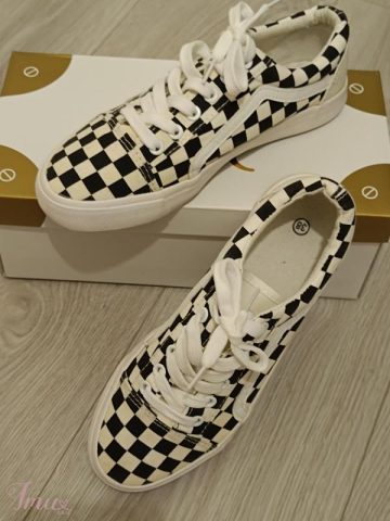 imusau.lt | listing Laisvalaikio sportbačiai chachmatų rašto